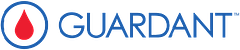 Guardant Health logo