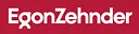 Egon Zehnder logo