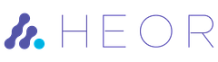 HEOR logo