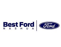 Best Ford logo