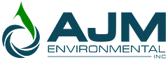 AJM Environmental logo