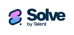 Solve logo