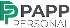 Papp Personal  & Co. KG logo