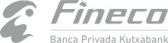 Fineco Banca Privada Kutxabank logo