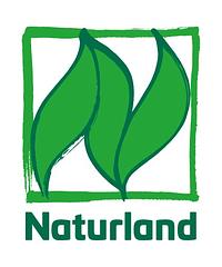Naturland logo