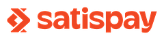 Satispay logo