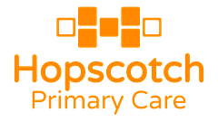 Hopscotch Primary Care logo