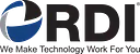 R&D Industries logo