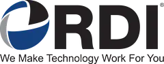 R&D Industries logo