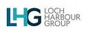 Loch Harbour Group logo