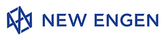 New Engen logo
