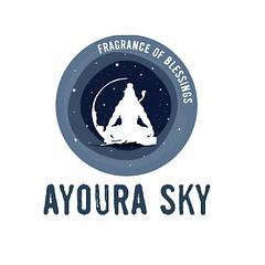 Ayoura Sky logo