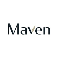 Maven Securities logo