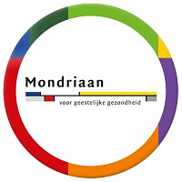Mondriaan logo