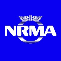 The NRMA logo