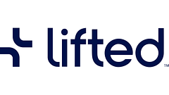 Lifted Healthcare Group logo