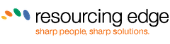 Resourcing Edge logo