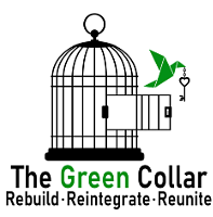The Green Collar Australia logo