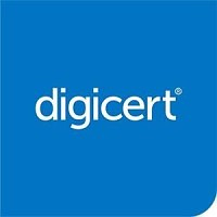 DigiCert logo