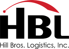 Hill Bros. Logistics logo