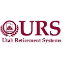 Utah Retirement Systems logo