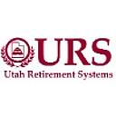 Utah Retirement Systems logo