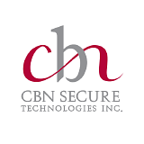 CBN Secure Technologies logo