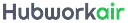 Hubworkair logo