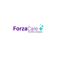 ForzaCare logo