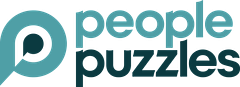 People Puzzles logo