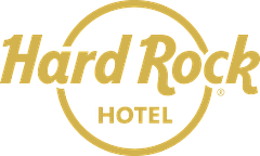 Hard Rock Hotel Daytona Beach logo