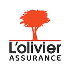 L'olivier Assurance logo