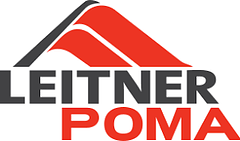 Leitner-Poma of America logo