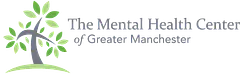 The Mental Health Center Of Greater Manchester logo
