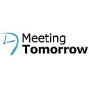 Meeting Tomorrow logo