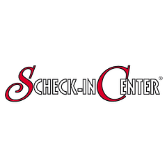 Scheck, In-Einkaufs-Center Achern logo