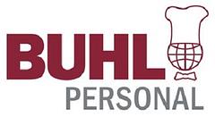 BUHL Personal logo
