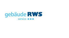 RWS Gebäudeservice logo