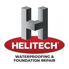 Helitech Waterproofing logo