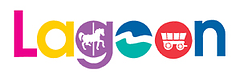 Lagoon Corporation logo