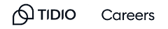 Tidio logo