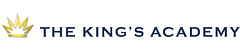 The King's Academy logo