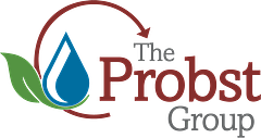 The Probst Group logo