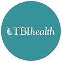 MyHRLife @ TBI Health logo