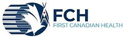 First Canadian Health logo