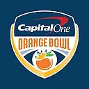 Orange Bowl logo