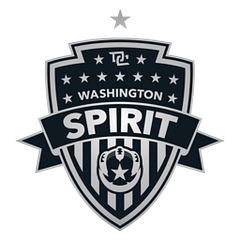 Washington Spirit logo