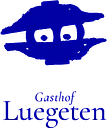 Gasthof Luegeten logo