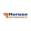 Horizon Retail Construction logo