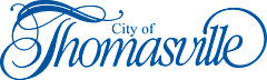 City of Thomasville logo